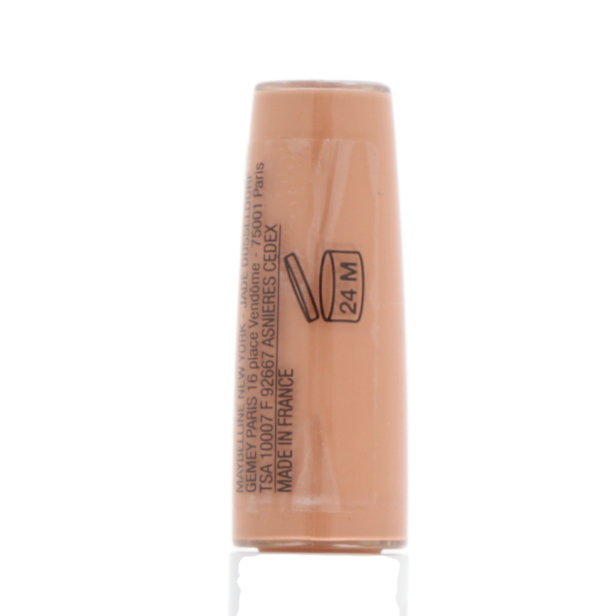 Shade: 845 Hot Brown